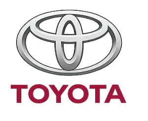 TOYOTA LOGOS