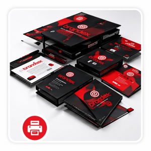 Brandex - branding and printing
