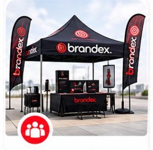 event branding johannesburg