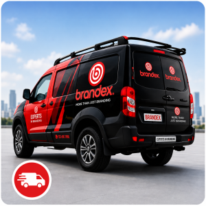 fleet branding and vehicle branding johannesburg