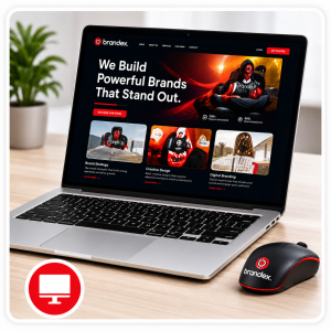 web and digital agency Johannesburg